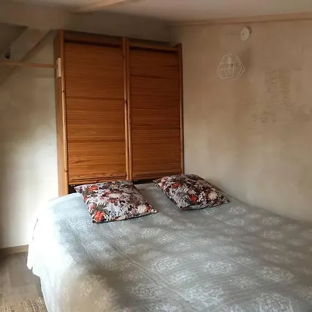Apartment Przytulne Mieszkanko Na Poddaszu *