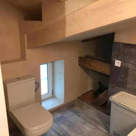 Apartment Przytulne Mieszkanko Na Poddaszu *
